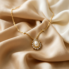 Mangalsutra & Necklace